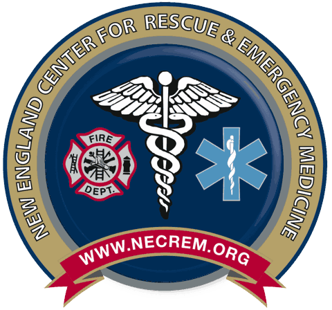New England Center for Rescue & Emergency Medicine logo