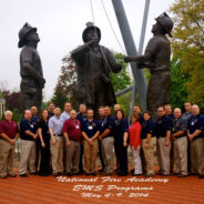 National Fire Academy EMS Programs