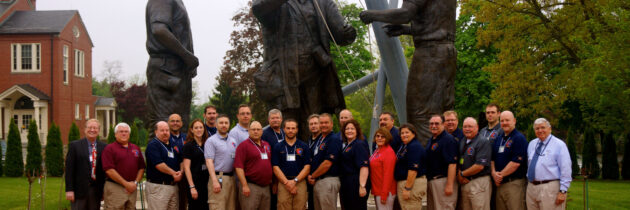 National Fire Academy EMS Programs