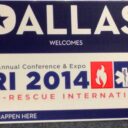 Fire Rescue International 2014