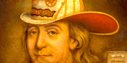 Ben Franklin: Founding Father, Firefighter, and… EMS Educator?